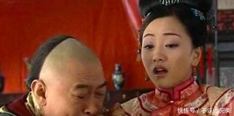 夜间|清朝最后一位太监讲述夜间伺候嫔妃时,鞋里一定要藏这件物品!