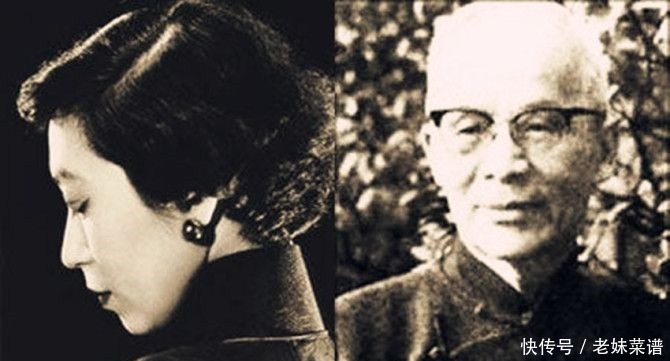  倾城|她写了倾城之恋与色戒金锁记，最后却是孤独走完自己的人生！