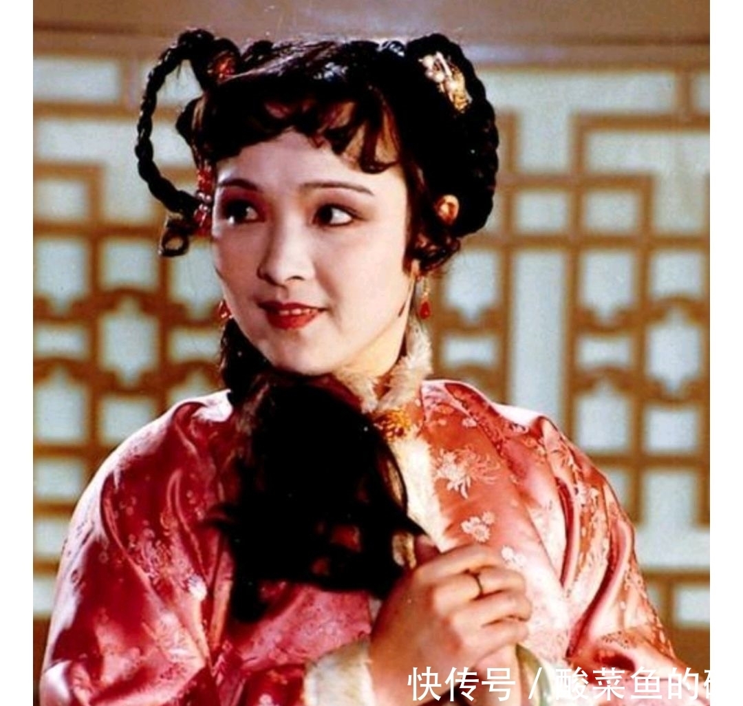 四大家族!愚蠢自私的薛姨妈,毁了薛蟠宝钗,毁了侄子侄女,毁了整个薛家