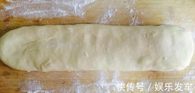 酵母粉|家常油条这样炸，不加明矾，记住几点，简单易做，外酥里软又美味