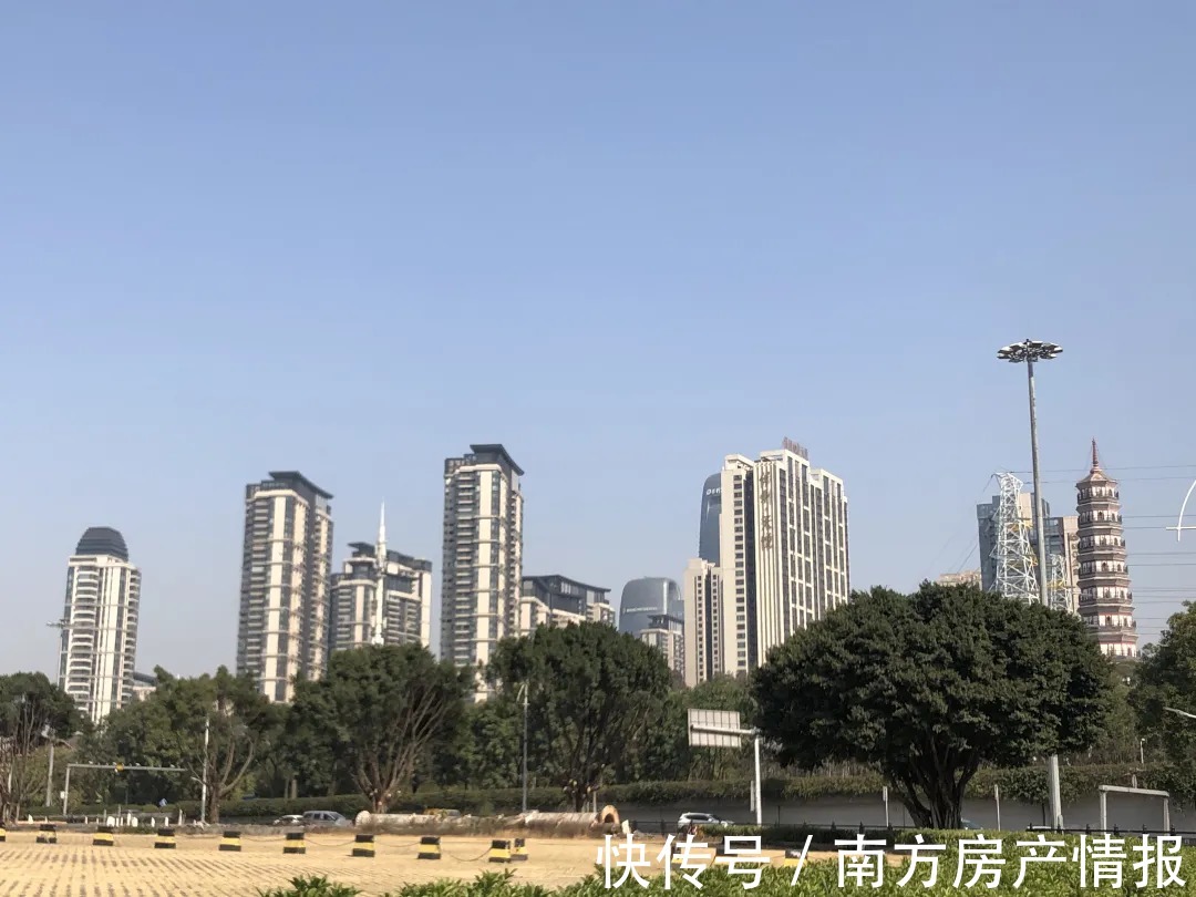 侨鑫汇悦台|疯狂！18.5万/平成交！海珠天花板被捅破了！