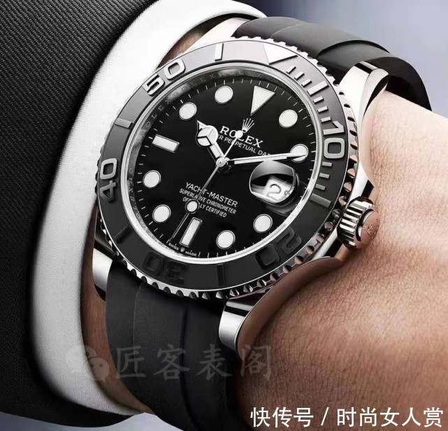 为什么劳力士一直坚持密封表底?今天给大家揭晓答案!