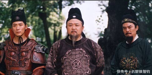 狄仁杰|响誉大唐狄仁杰为何只是三品官职,那么二品和一品都是哪些人?