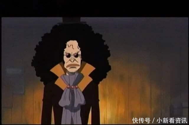 果实|海贼王最令人可惜的五颗恶魔果实，一颗被浪费，一颗很适合娜美