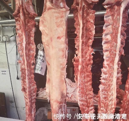 部位|买羊肉时，聪明人专挑这几个部位买，老板一看你就是个行家！
