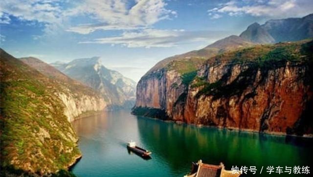 长江三峡|多年前，我国曾计划建立一个三峡省，但最终没有落实，是何原因！
