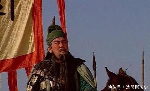 夷陵之战|诸葛亮的《隆中对》为什么不能实现？刘备一开始就没听诸葛亮的