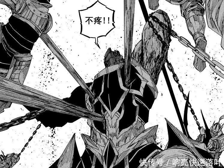 位守护|《镇魂街》曹焱兵的守护灵中谁的实力最强漫画中早就给出了答案!