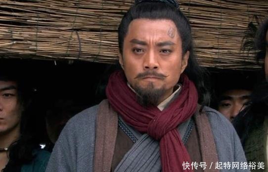 高俅|三位梁山好汉“含泪”告诫:私聊需谨慎,后果很严重,要小心了