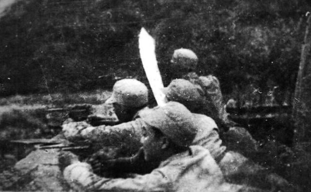 敌后战场|关于抗日战争,有哪些误导人的问题?结合战史资料进行解答