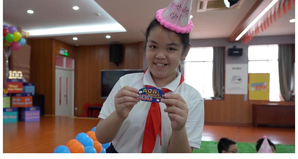 smg|師生自制，每周一期，這檔校園節(jié)目迎來第100期