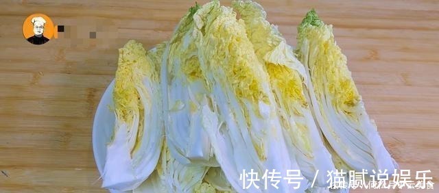 配方|自制辣白菜,老刘告诉你配方比例,简单又方便,腌一天就能吃