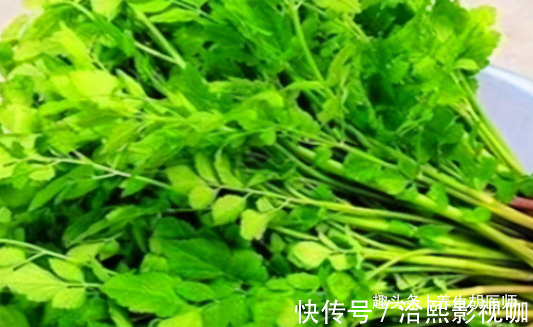 女性|女性过了50岁,不妨多吃三种,排毒养颜,滋养肌肤,不妨一试