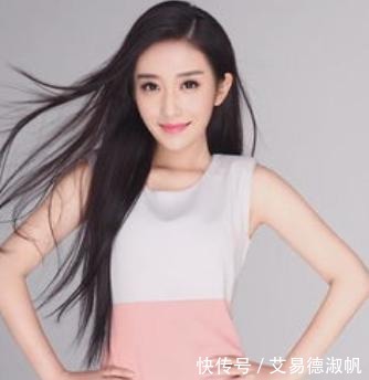 演艺圈|她是非诚勿扰最美女观众,却因为镜头不经意一扫,进入了演艺圈