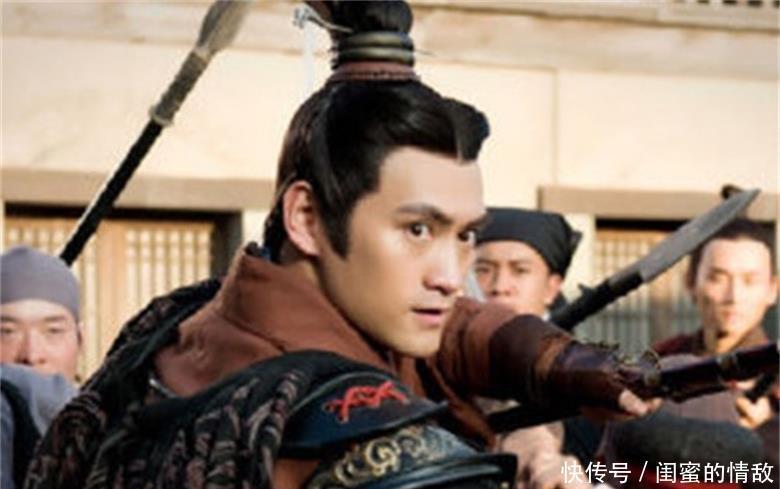 王朝|睡错了人,却为王朝续命百年