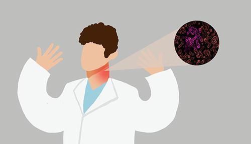 体内有结节，“发物”应尽早忌口，别“刺激”结节，加速结节生长