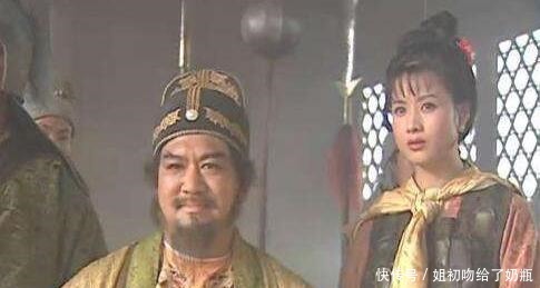 猛将|此人方腊手下第一猛将,连杀5名梁山好汉,这才是水浒第一战神!