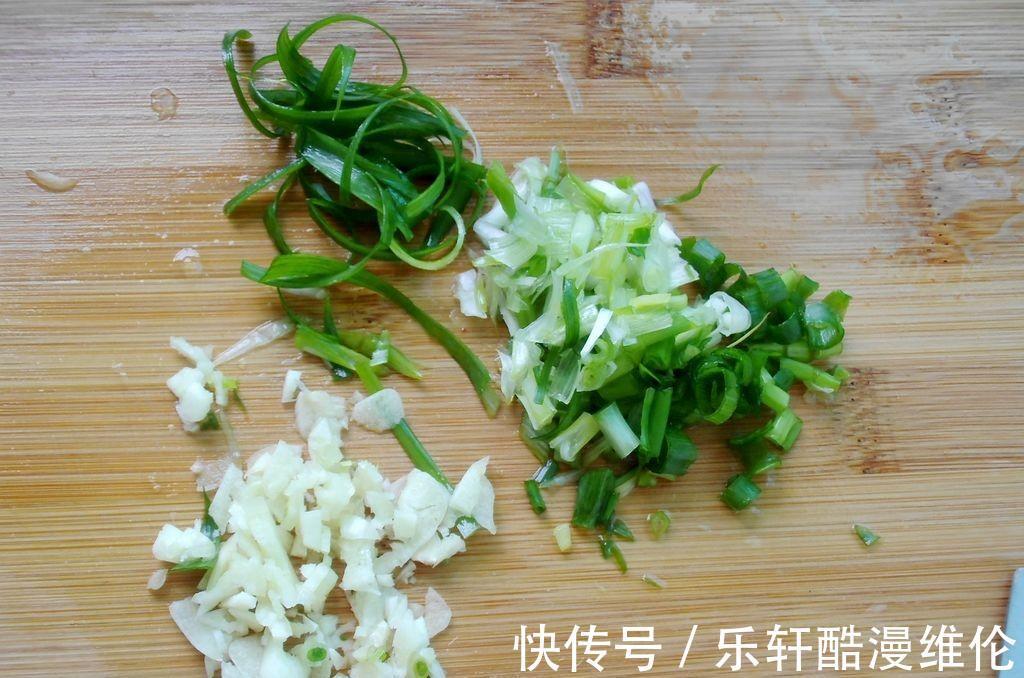 凉拌菜|它是“小人参”,夏至后要给孩子多吃,营养好吸收,不愁长不高