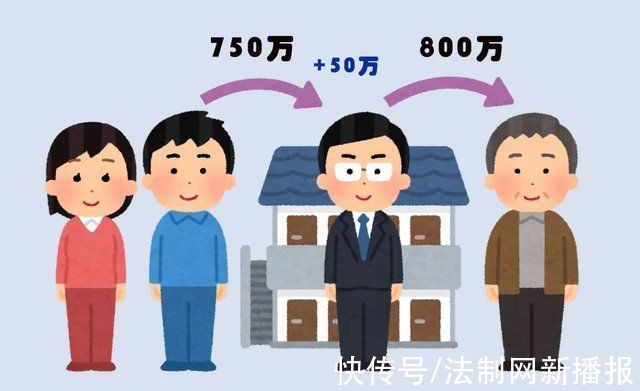 买卖合同|中介公司虚抬房价50万欲“吃差价” 法院:驳回!