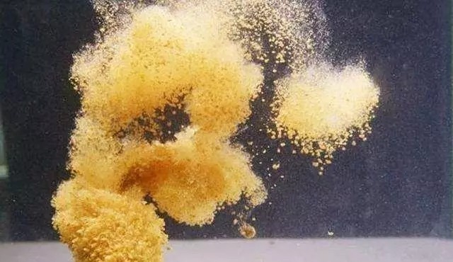 饵料的入水雾化状态,可以通过这些方法来调整,想怎么钓鱼都随你便!