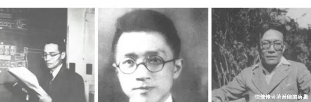 金岳霖和徐志摩的关系有多铁替人、证人、伴人、接棒人