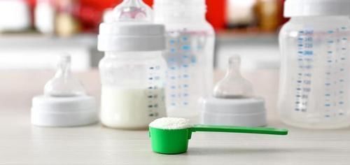 奶粉|建议大家:这4样东西不能断太早,可能会影响孩子大脑发育