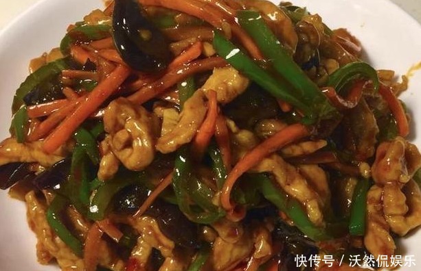 不厌|家常菜做法,百吃不厌,美味可口,学会了露一手