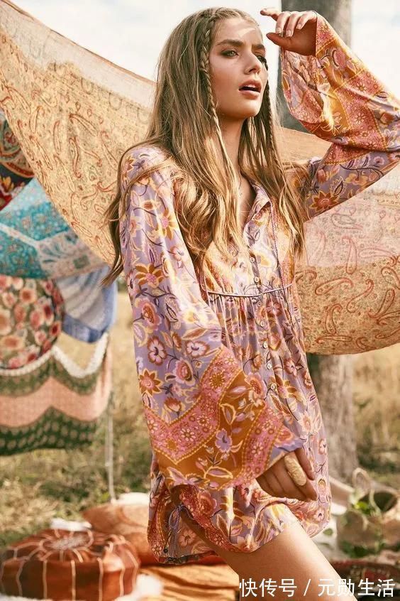 末端|美丽无死角的女孩,都把发型换成了这些样子