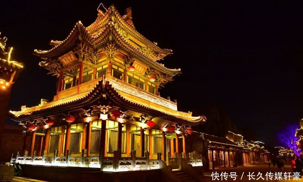  常家|恰克图风云｜榆次常家：传奇的兴起与落幕