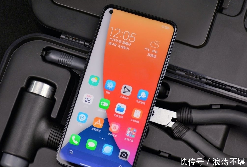 突破|5000mAh+144Hz，单平台预约突破12万，五天后首销或将快速秒空