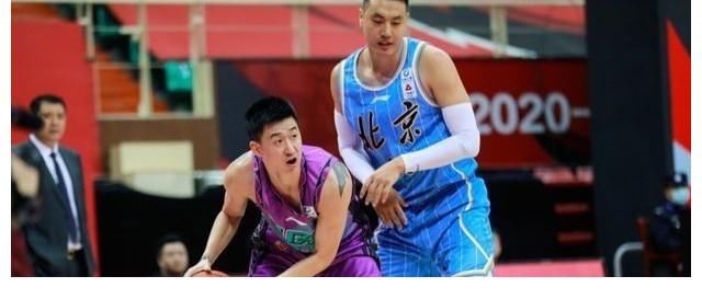 CB正式官宣！又有八名球員離開CBA，姚明清理球場混子