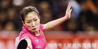 伊藤美诚|她年仅21岁,却改变了女乒三名主力的命运,刘诗雯因她抱憾终生