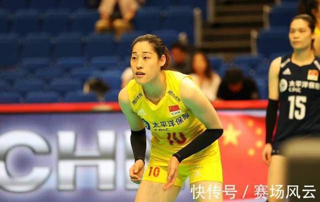 张常宁|女排4国手不参加联赛!朱婷和林莉都在其中,张常宁却意外回归
