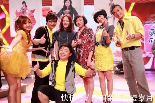 23年来,《快乐大本营》的4次“起死回生”,堪称教科书级自救