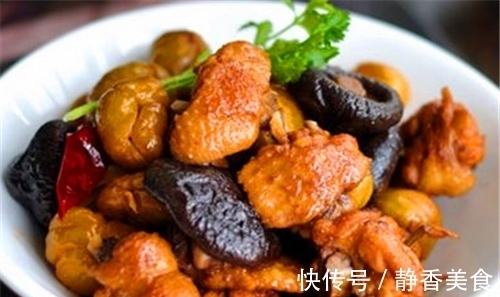 几道美味的家常菜,简单易学,美味又鲜香,请客吃饭也不错