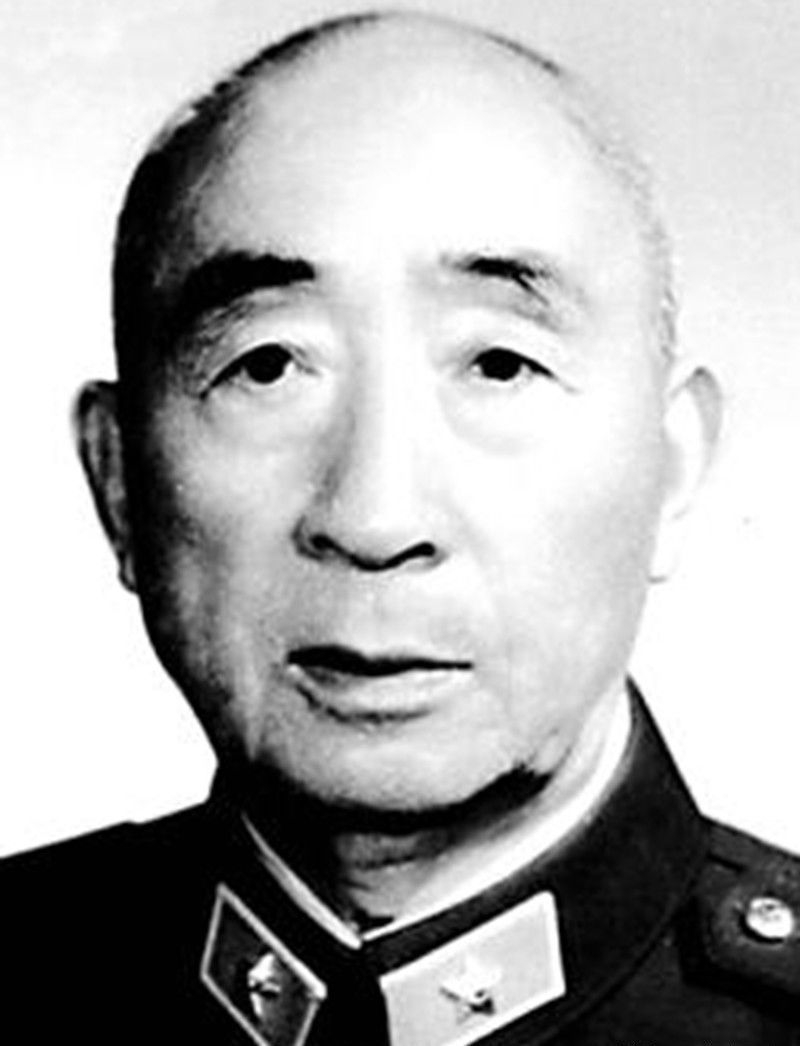 同意|1964年,此人晋升少将,因为有人不同意,直到23年后才授衔