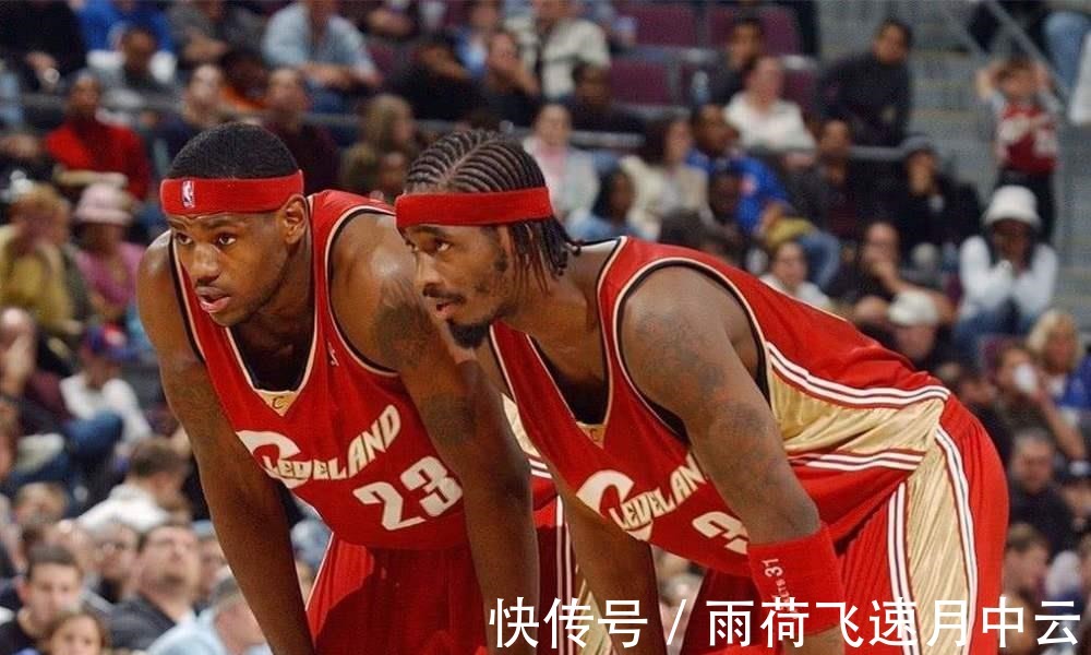 哈灵顿|NBA有哪些单赛季场均超过20分，但一直默默无闻不被熟知的球星