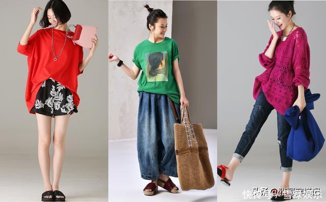 40来岁的女人,别穿的太花哨,穿衣记住这3点,老公都称赞有气质