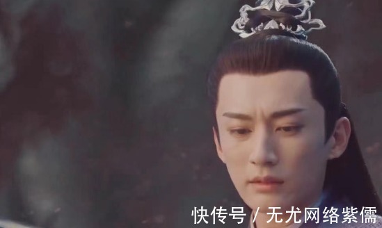 芜浣|《千古玦尘》“不是不爱,不是绝,不是不狠,只是敌不过白玦”