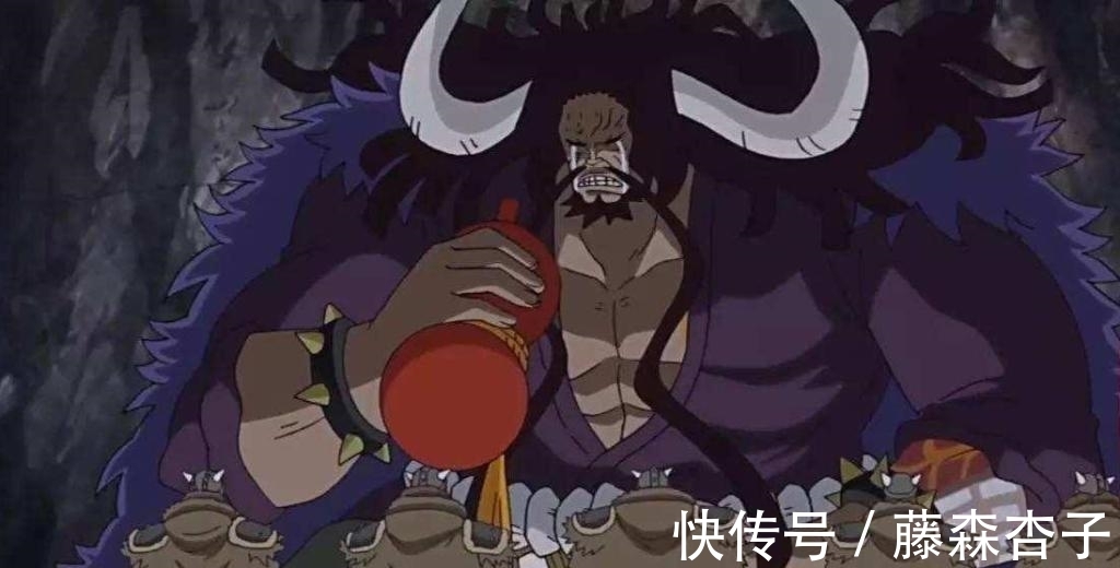 替身|海贼王1022话:霍金斯能力太恐怖,一旦觉醒,凯多也要玩完!