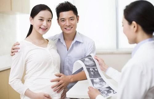 孕妇|怀孕第几个月胎儿长得最快?准妈妈需要注意什么?早知道早轻松