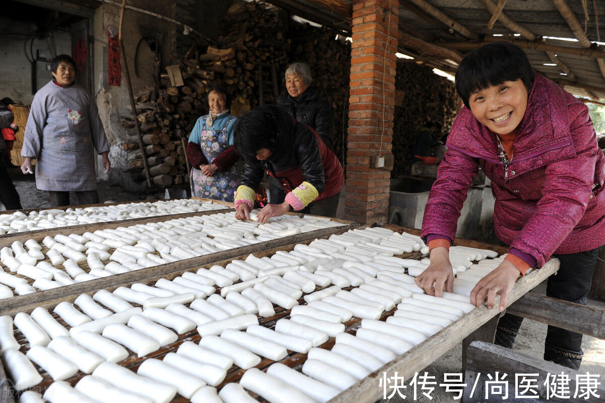 年糕|春节的“南北之争”，你在哪方阵营排兵布阵？