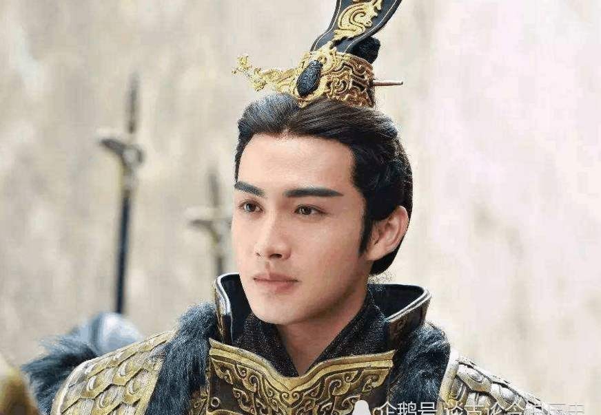 杨广|秦朝与隋朝都是短命王朝,它们的灭亡,根本原因是子女教育问题