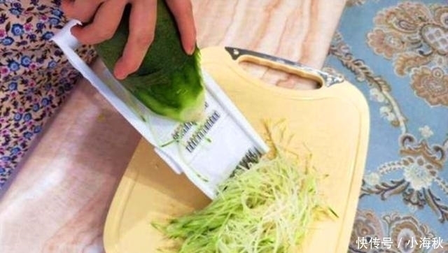 青萝卜|萝卜饺子,有人焯水有人直接包?都不对!教你最正确做法,太香了