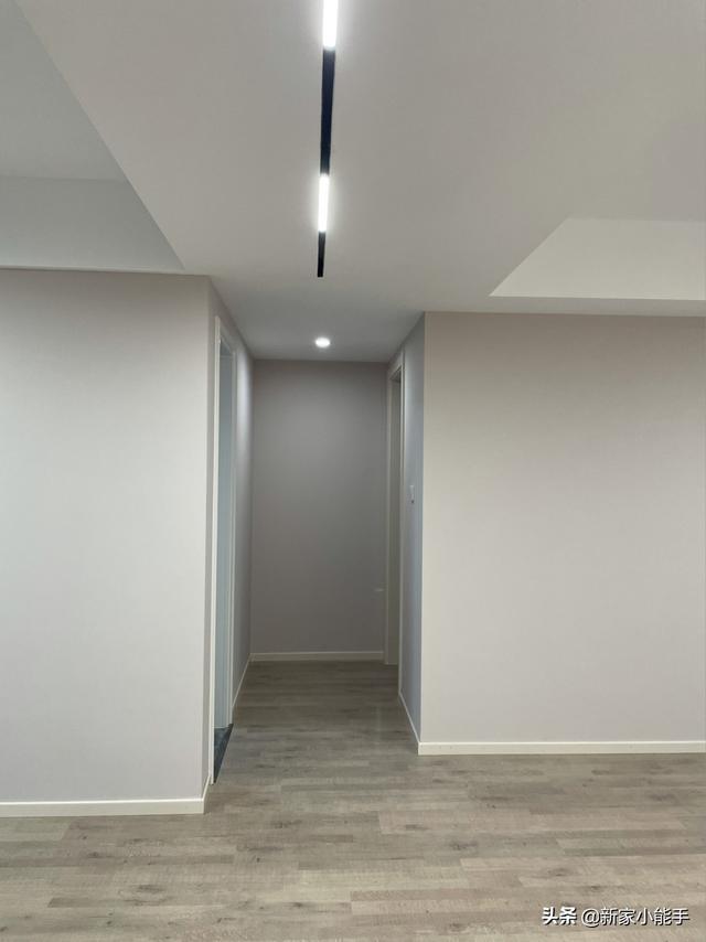 安装|花了8个月的硬装终于完工,全屋打扫干净慢慢添置家具,分享一下