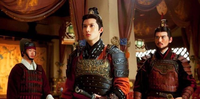 肉糜|吃不到羊肉叛国,馋一口鲈鱼辞官,何不食肉糜古代食物背的真相