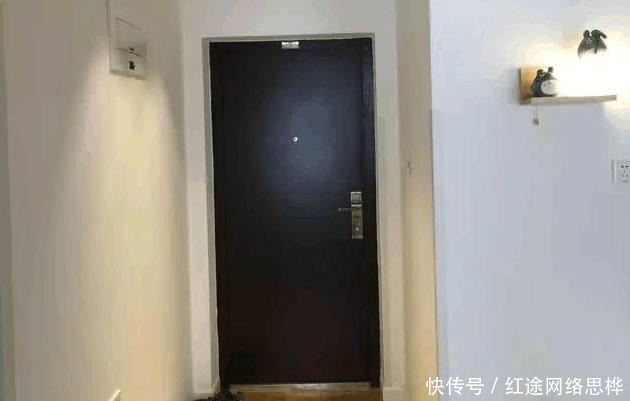 大白墙|新房装修不吊顶只刷大白墙,一不小心成小区最好,邻居挤爆来学!