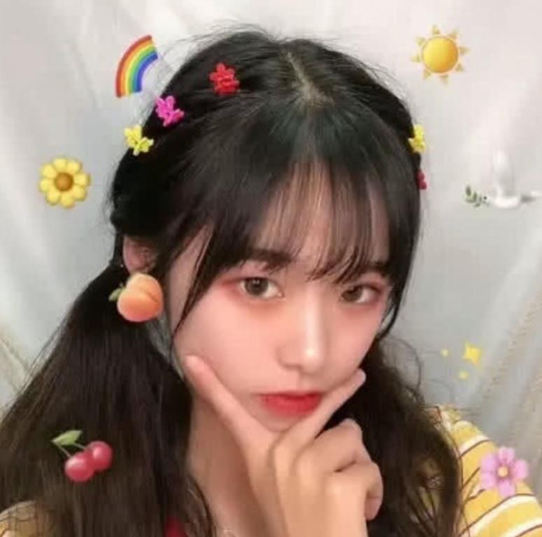 有这“4特征”的女孩，就算素颜也是男生的最爱，桃花运惹人妒忌