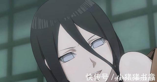 日向|火影忍者花火虽然漂亮,但是想娶她,这3个现实问题不得不面对