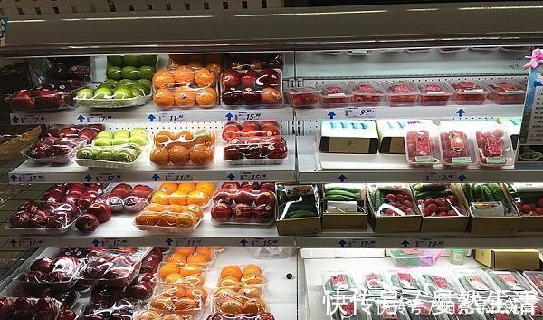 酸梅|吃水果能养肝,但不是每种都能吃,肝不好的人,2种水果应克制